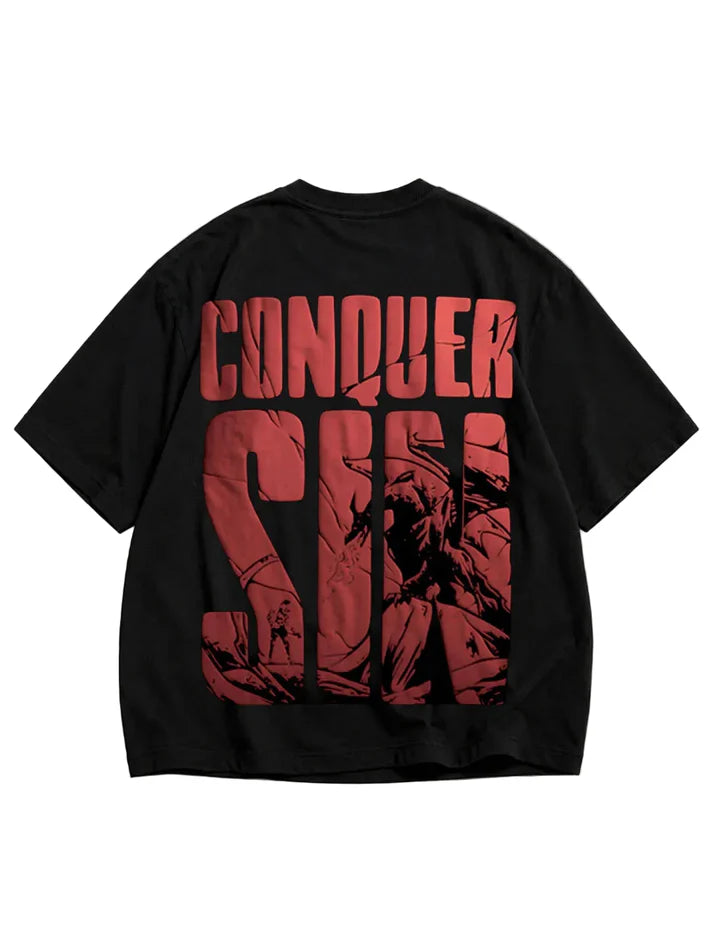 SIN T-SHIRT