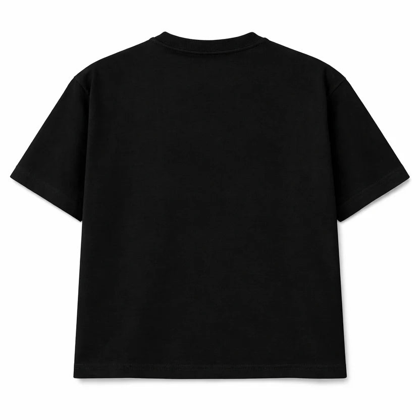 MAKE MONEY BLACK TEE