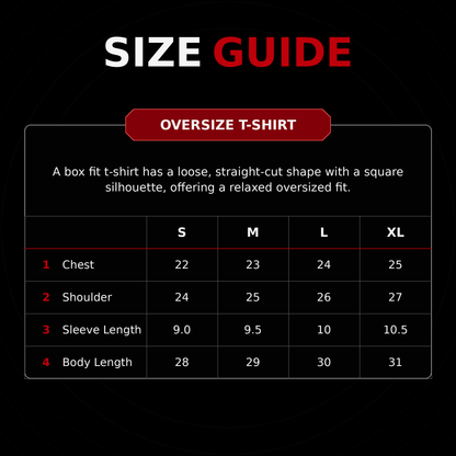 SIN T-SHIRT