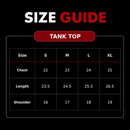 Premium Tank Top Bundle